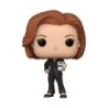 POP! TV Vinyl figurine Dana Scully 9cm X-Files : Aux frontières du réel