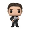 X-Files : Aux frontières du réel POP! TV Vinyl figurine Fox Mulder 9 cm