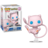 Figurine POP Mew N°643 - Pokémon