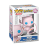 Figurine POP Mew N°643 - Pokémon