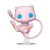 Figurine POP Mew N°643 - Pokémon