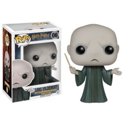 Figurine POP Voldemort 06 - Harry Potter