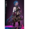 Statuette Jinx 27cm 1/6 Arcane