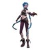 Statuette Jinx 27cm 1/6 Arcane