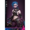 Statuette Jinx 27cm 1/6 Arcane