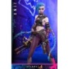 Statuette Jinx 27cm 1/6 Arcane