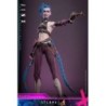 Statuette Jinx 27cm 1/6 Arcane