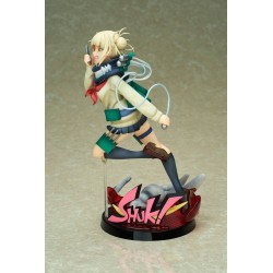 Statuette Himiko Toga PVC 1/8 21cm - My Hero Academia