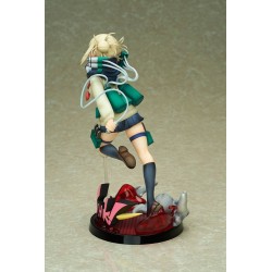 Statuette Himiko Toga PVC 1/8 21cm - My Hero Academia