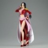 Figurine Boa Hancock Glitter and Glamours 22cm One Piece