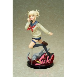 Statuette Himiko Toga PVC 1/8 21cm - My Hero Academia