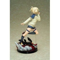 Statuette Himiko Toga PVC 1/8 21cm - My Hero Academia