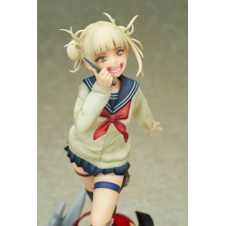 Statuette Himiko Toga PVC 1/8 21cm - My Hero Academia