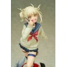 Statuette Himiko Toga PVC 1/8 21cm - My Hero Academia