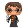 Pop Harry Potter avec Hedwige N31 LIMITED