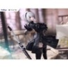 Statuette 2B Ver1.1a PVC Tenitol  22cm - NieR:Automata