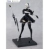 Statuette 2B Ver1.1a PVC Tenitol  22cm - NieR:Automata