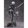 Statuette 2B Ver1.1a PVC 1/7 2B 28cm - NieR:Automata