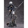 Statuette 2B Ver1.1a PVC 1/7 2B 28cm - NieR:Automata