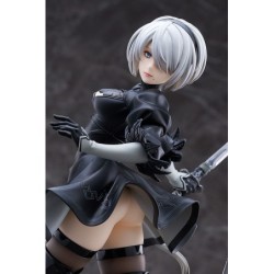 Statuette 2B Ver1.1a PVC 1/7 2B 28cm - NieR:Automata