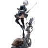 Statuette 2B Ver1.1a PVC 1/7 2B 28cm - NieR:Automata