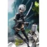 Statuette 2B Ver1.1a PVC 1/7 2B 28cm - NieR:Automata