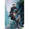 Statuette 2B Ver1.1a PVC 1/7 2B 28cm - NieR:Automata