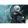 Statuette 2B Ver1.1a PVC 1/7 2B 28cm - NieR:Automata