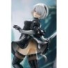 Statuette 2B Ver1.1a PVC 1/7 2B 28cm - NieR:Automata