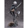 Statuette 2B Ver1.1a PVC 1/7 2B 28cm - NieR:Automata