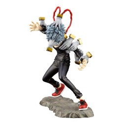 Statuette Tomura Shigaraki 23cm PVC ARTFXJ 1/8 - My Hero Academia