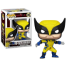 Figurine POP Wolverine 1363 Deadpool et Wolverine