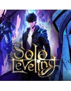 Solo Leveling