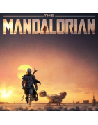 Produits dérivés The Mandalorian