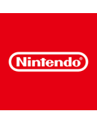 Univers Nintendo : Produits dérivés Mario, Zelda, ...