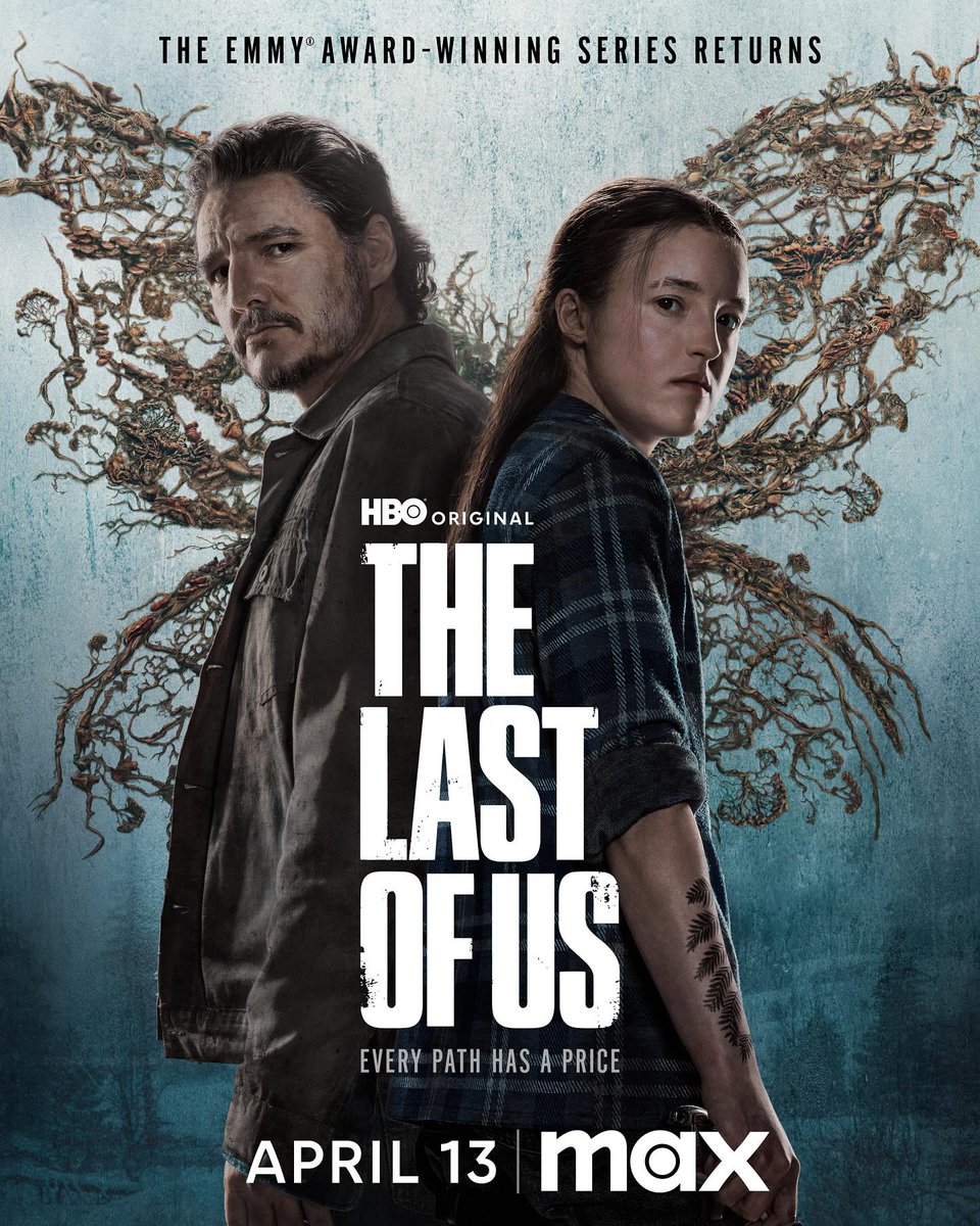 Une saison 3 poour The Last Of Us
