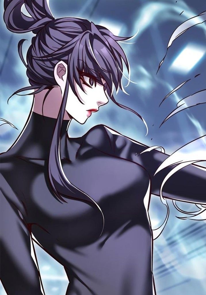 Le manhwa Eleceed adaptaté en anime
