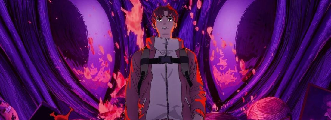 Bande-annonce pour Dandadan saison 2
