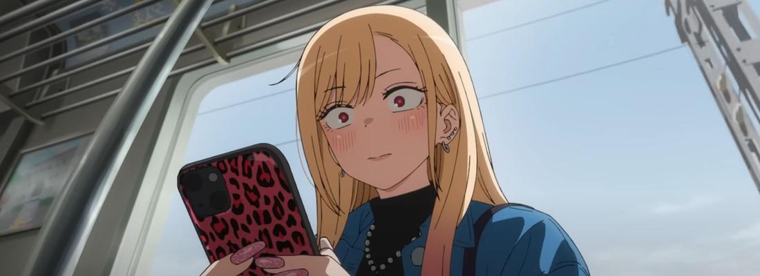 La saison 2 de My Dress-Up Darling arrive le 5 juillet sur Crunchyroll