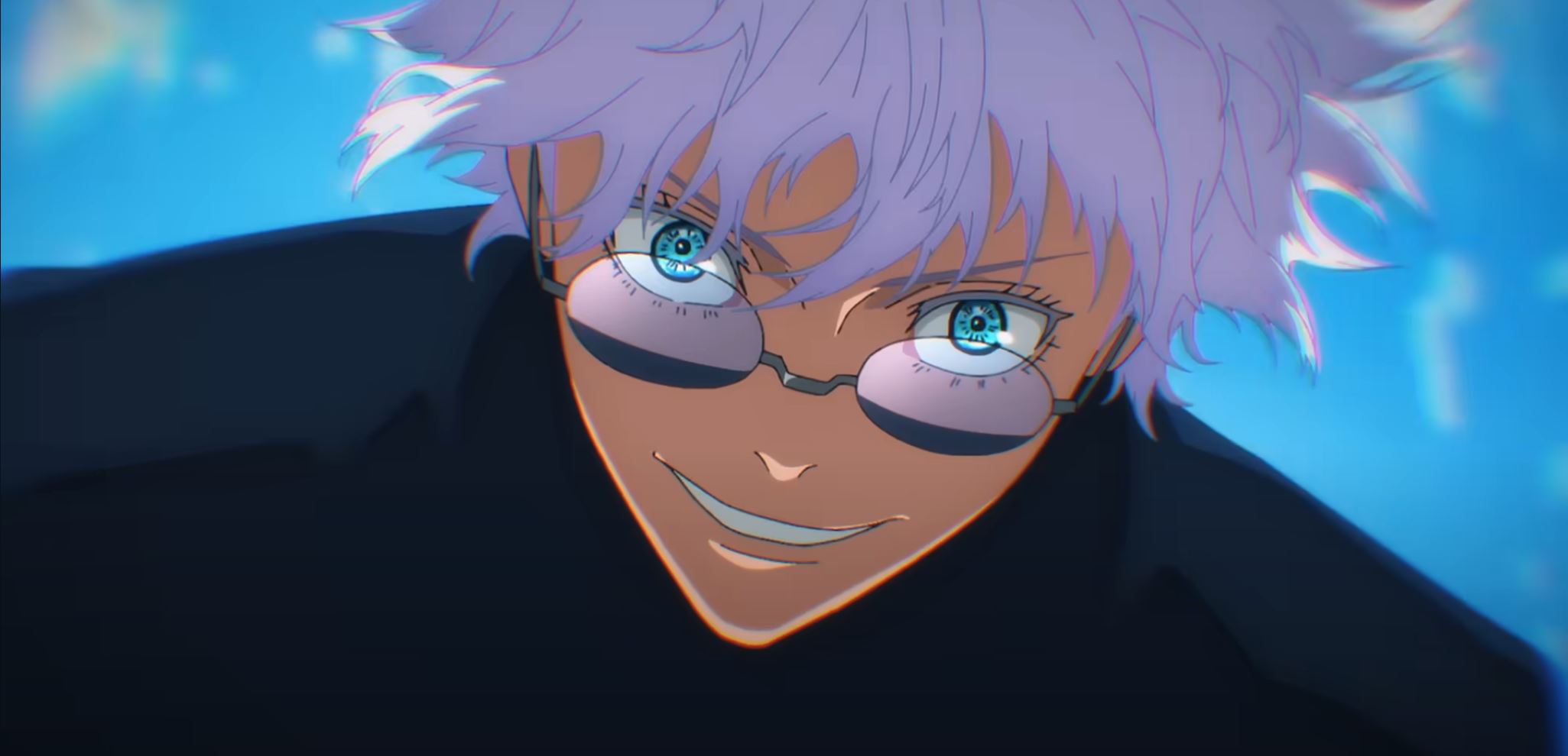 Record pour le dernier générique de Jujutsu Kaisen
