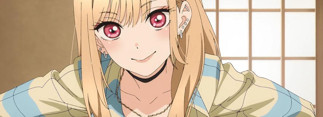 Trailer du générique de la saison 2 de My Dress-Up Darling