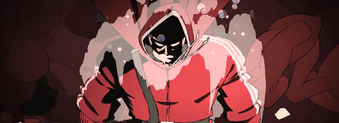Nouveau trailer pour "Sanda", le mystérieux anime de Noël
