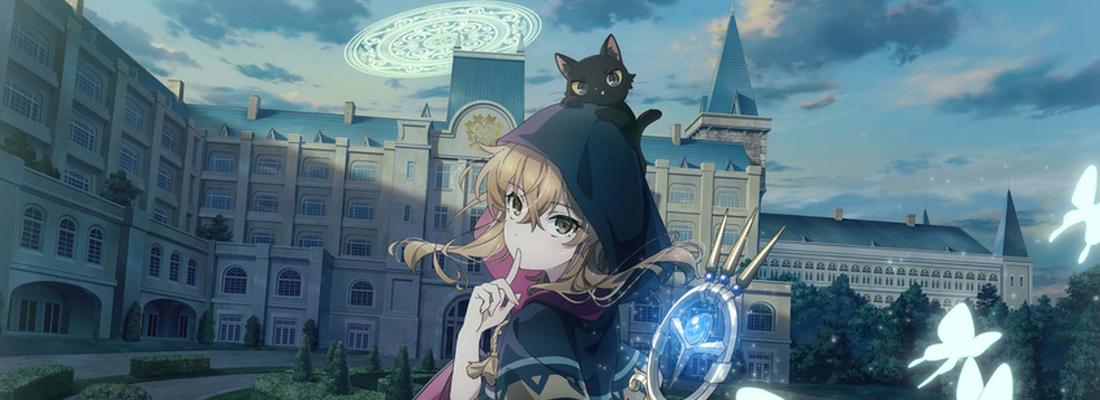 Bande-annonce Secrets of the Silent Witch
