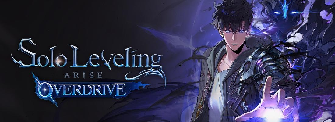 Découvrez Solo Leveling Arise Overdrive annoncé sur Xbox
