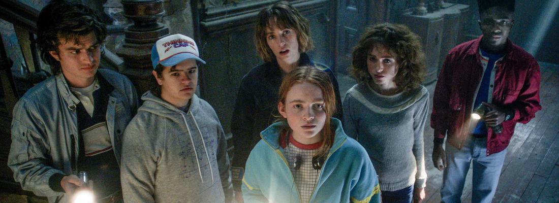 Tout savoir sur la Saison 5 de Stranger Things