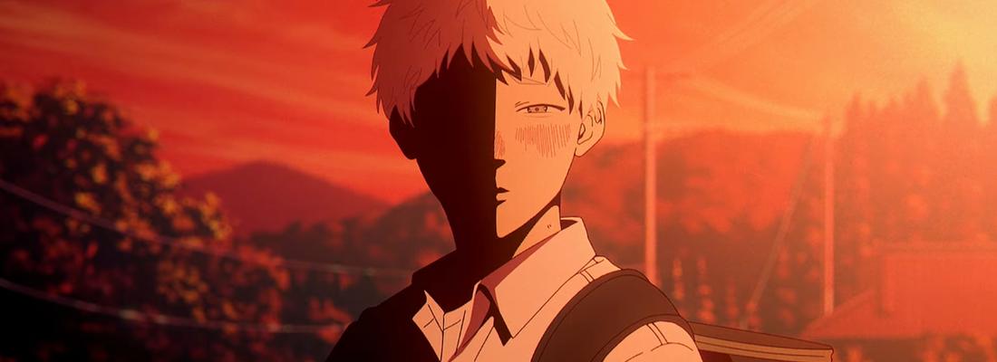 "The Summer Hikaru Died" débarque sur Netflix le 5 juillet !
