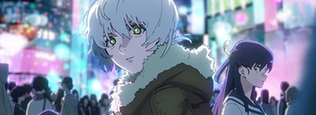 Le trailer officiel de la saison 3 de To Your Eternity