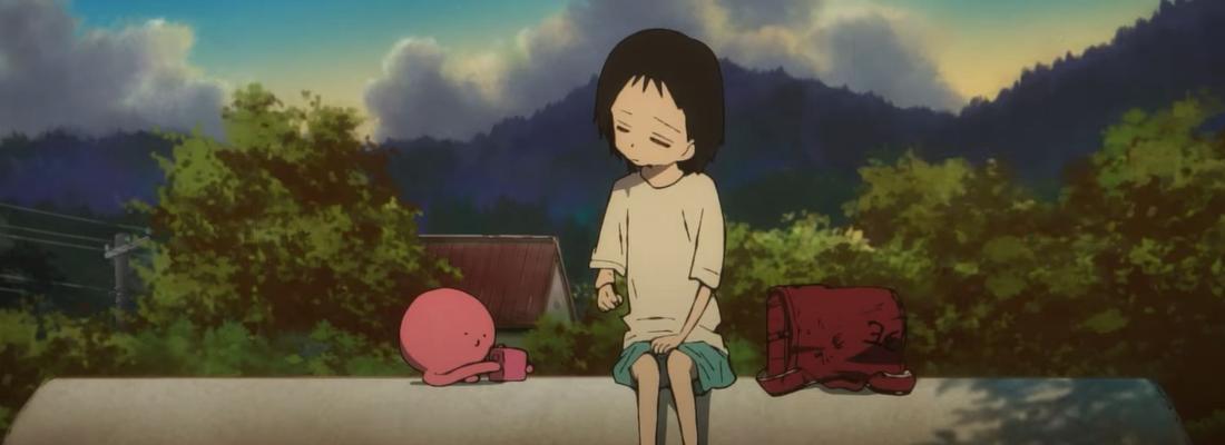 Takopi's Original Sin arrive aujourd'hui sur Crunchyroll 
