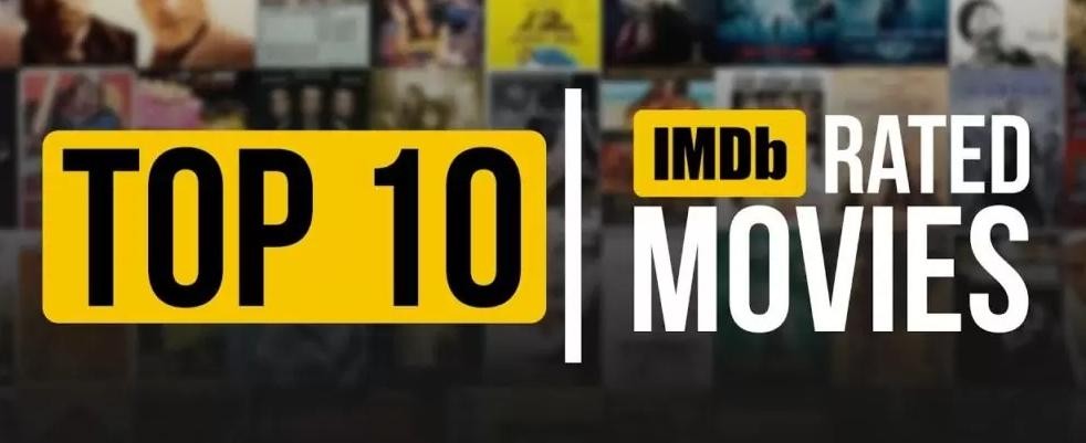 Top 10 des Meilleurs Films Cultes selon imdb