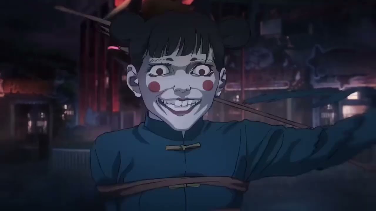 Une nouvelle adaptation anime prometteuse de Please Call Me Ghost Messenger